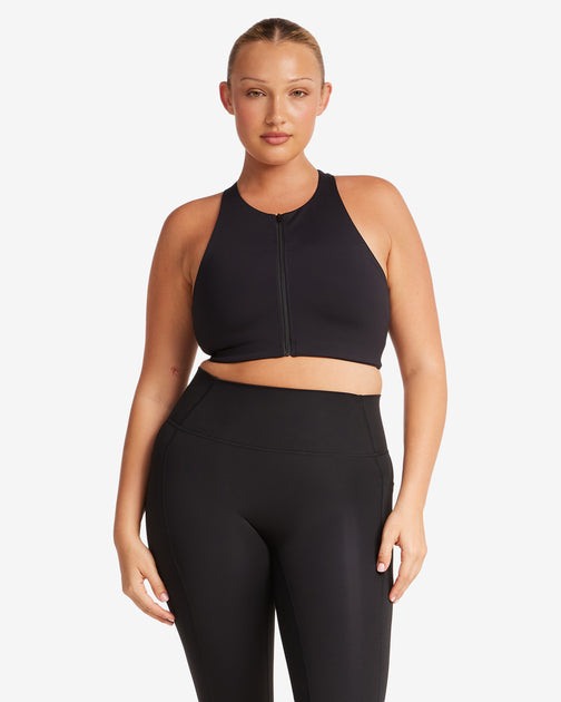 The original CSB classic, this sports bra is a crowd-favourite for