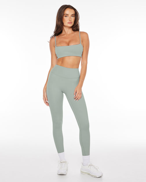 Green Activewear & Athleisure, Shop By Color