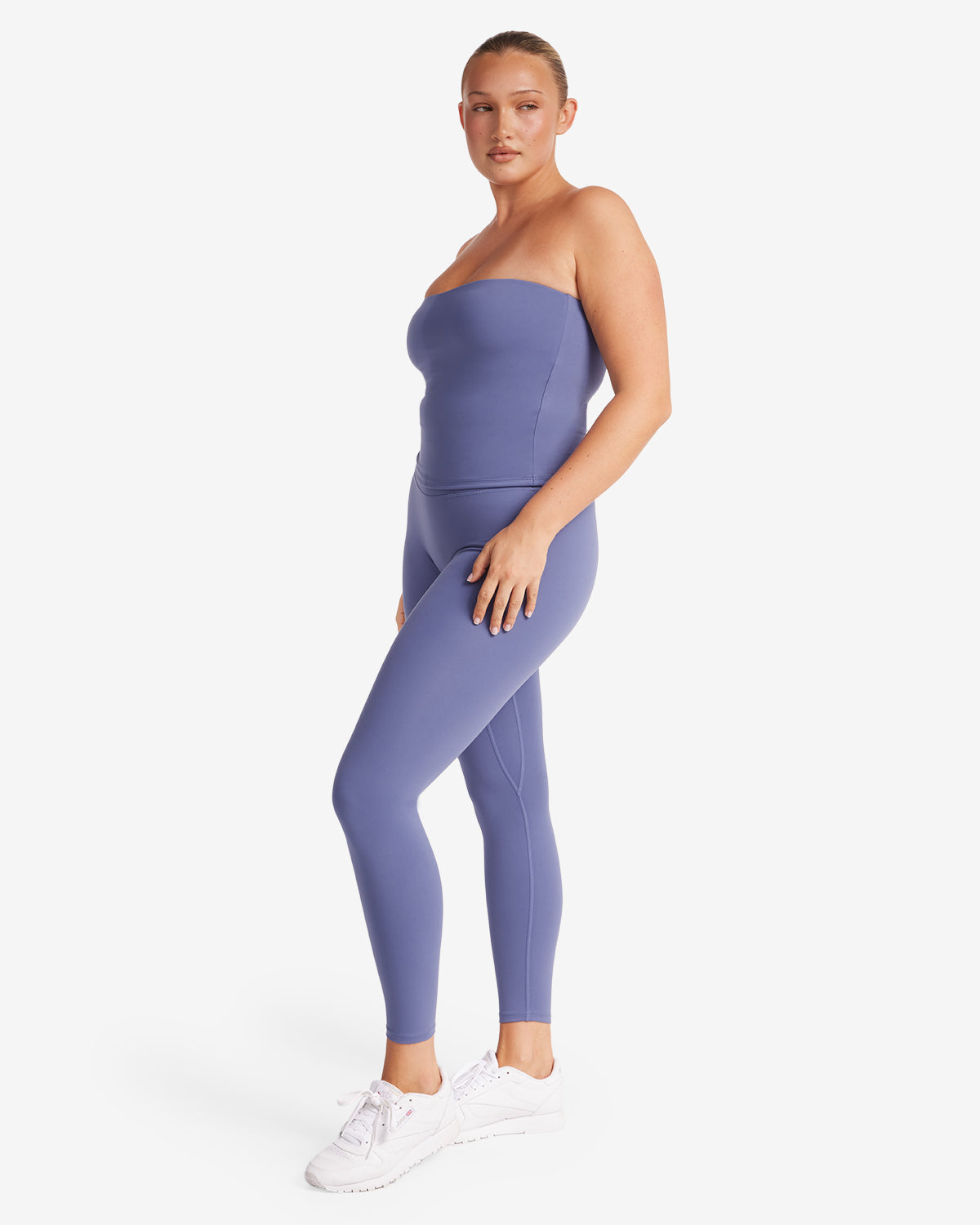 IM Serenity Leggings | Steel – CSB