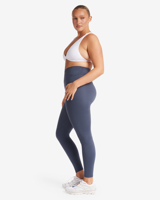 Serenity Crossover Leggings | Studio