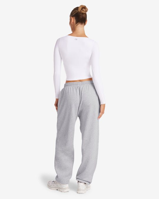 Boyfriend Sweatpant | Soul Marl