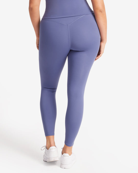 IM Serenity Leggings | Steel