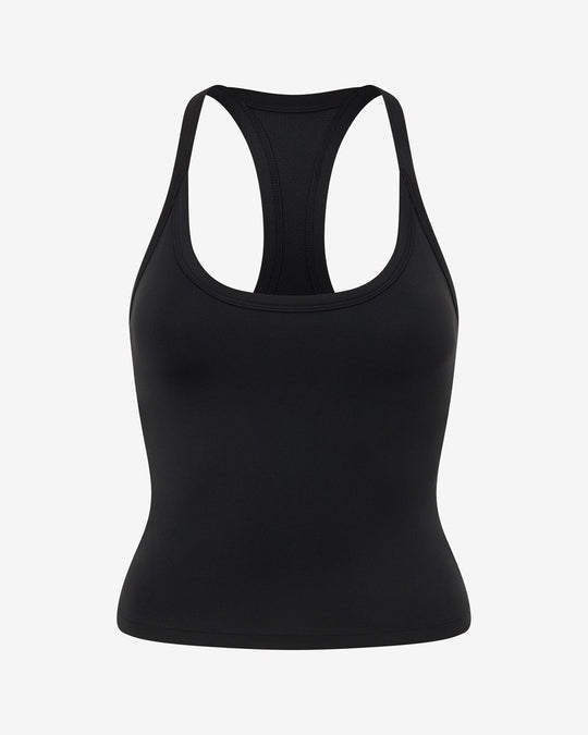 Activluxe Camille Tank | Black