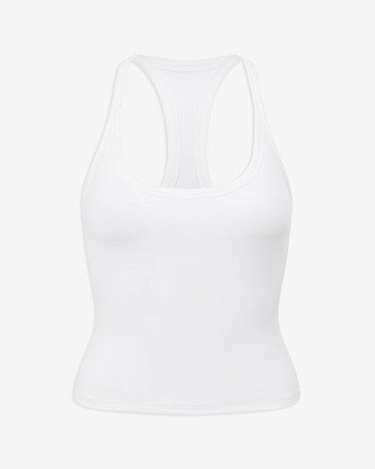 Activluxe Camille Tank | White