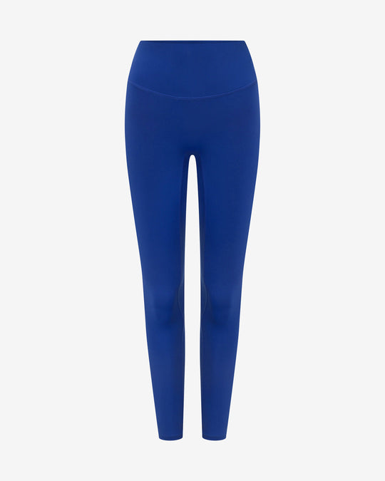 Activluxe Scrunch Leggings | Cobalt