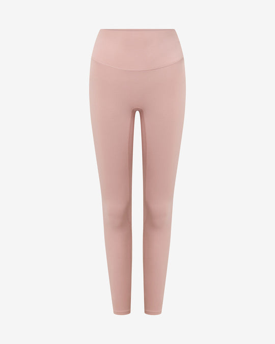 Activluxe Scrunch Leggings | Atlas Pink