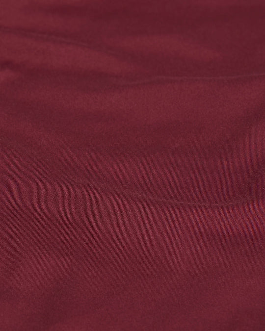 Serenity Demi Tank | Burgundy