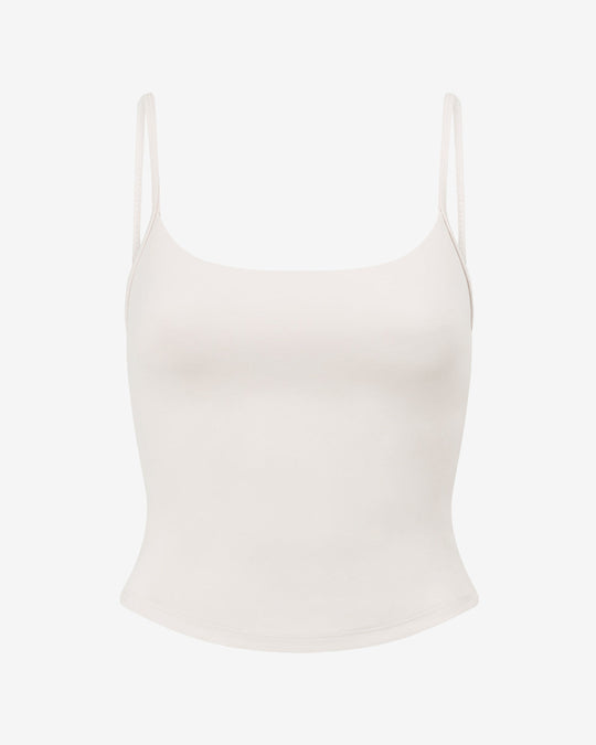 Form Cami Tank | Vanilla