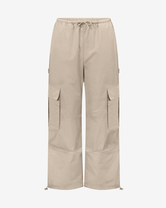 Cargo Pants | Fawn