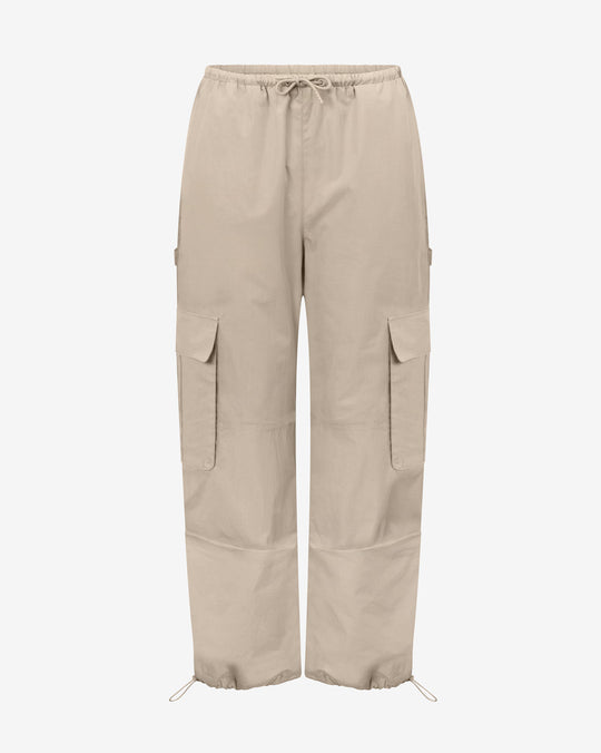 Cargo Pants | Fawn