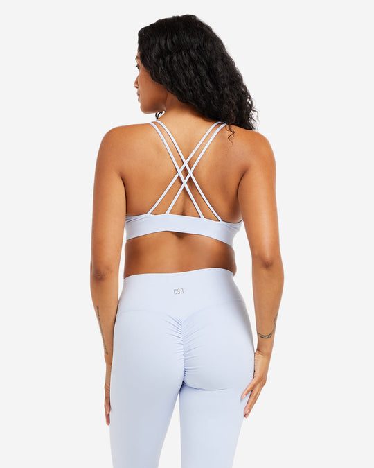 Activluxe Stella Crop | Air