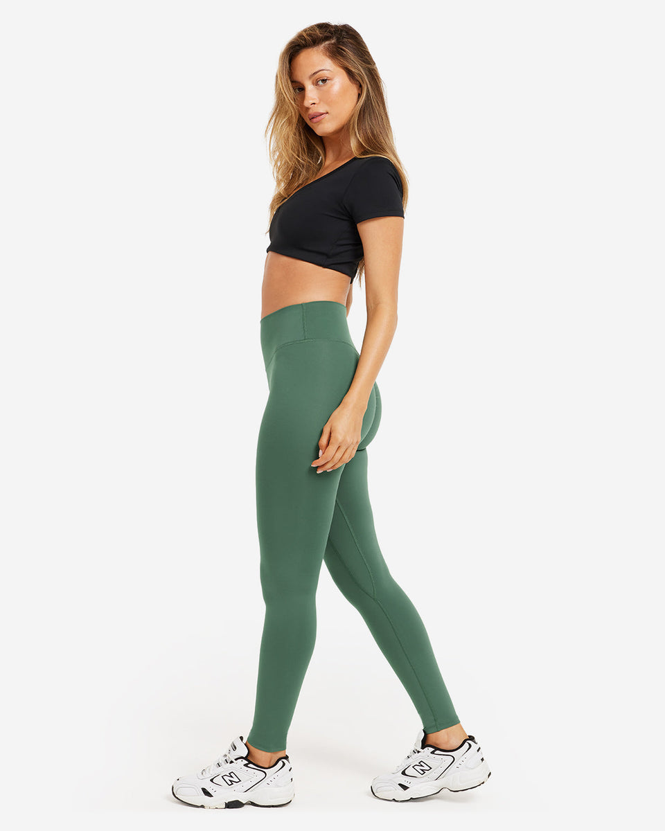 Activluxe Scrunch Leggings | Alpine – CSB