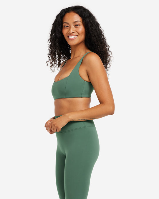 Activluxe Asher Crop | Alpine