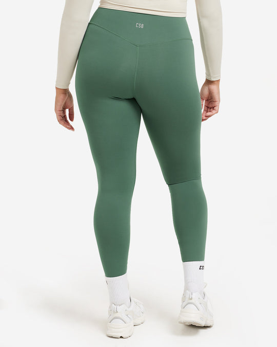 Activluxe Leggings | Alpine