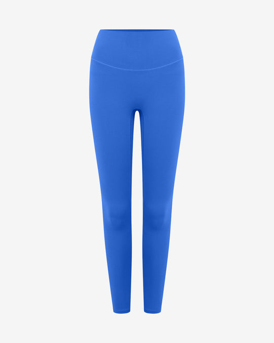 Serenity Scrunch Leggings | Royal