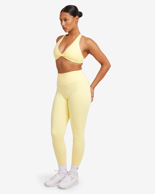 Serenity Leggings | Lemon