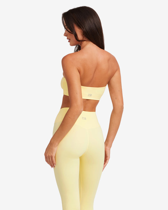 Serenity Alyssa Bandeau | Lemon