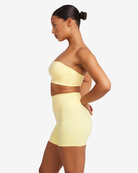 Serenity Alyssa Bandeau | Lemon