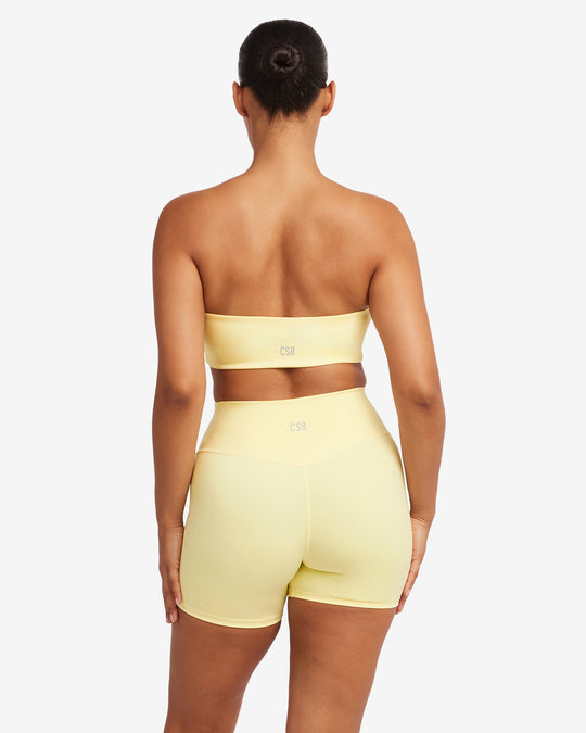 Serenity Alyssa Bandeau | Lemon