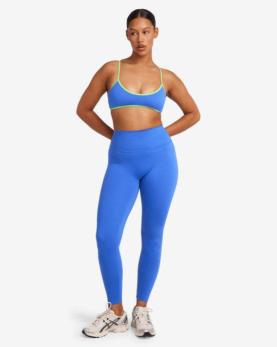 Serenity Leggings | Royal