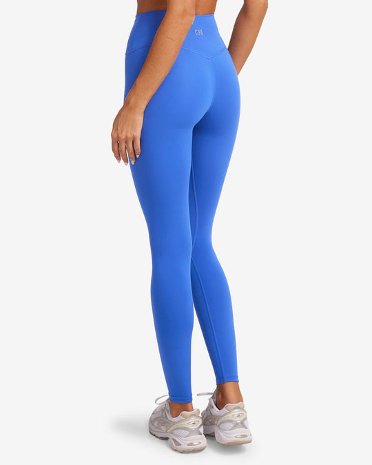 Serenity Leggings | Royal