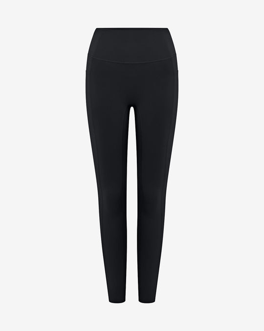 Activluxe Leggings | Black