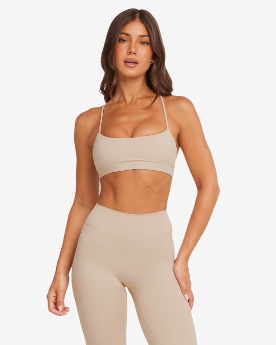 Form Gia Crop | Fawn