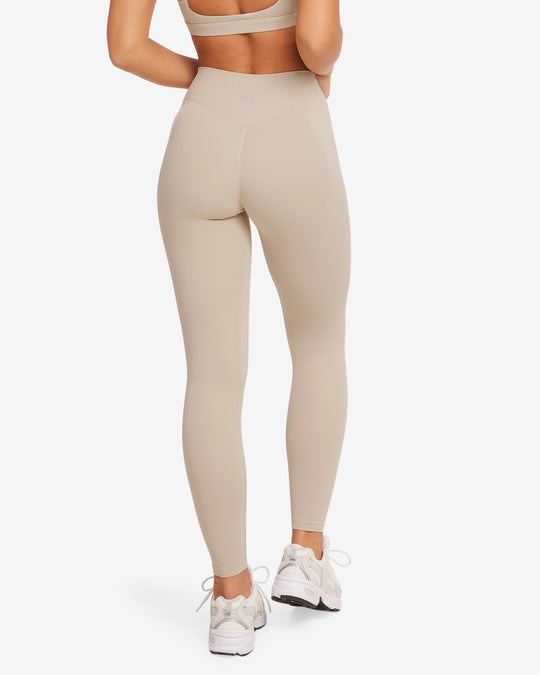 Form Invisible Scrunch Leggings | Fawn