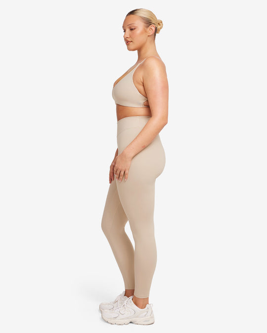 Form Invisible Scrunch Leggings | Fawn