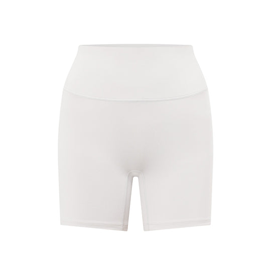 Serenity Shorts 6" | Light Grey