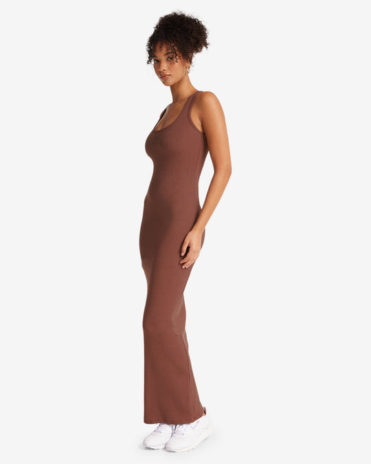 Racer Back Maxi Dress | Maple