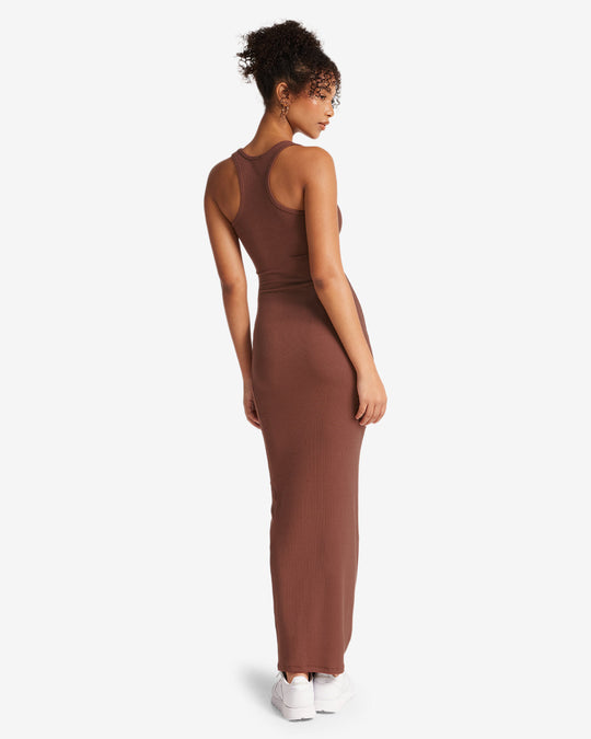 Racer Back Maxi Dress | Maple