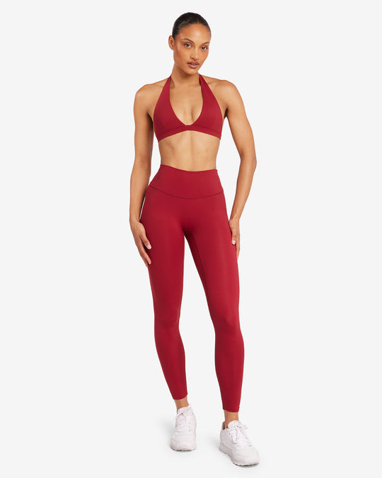 Freedom Scrunch Leggings | Cherry