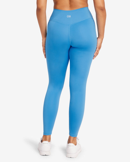 Serenity Leggings | Coast