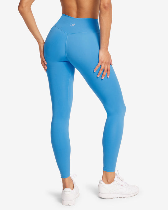 Serenity Leggings | Coast