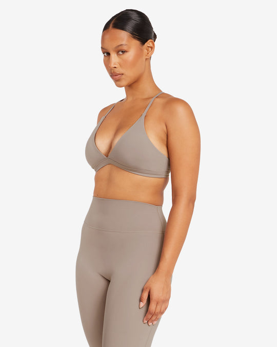 Form Noa Crop | Latte