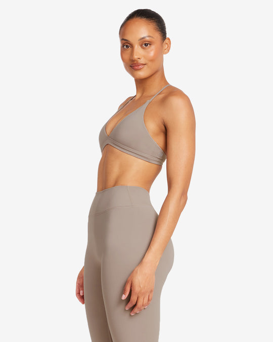 Form Noa Crop | Latte