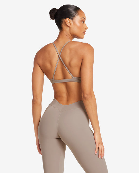 Form Noa Crop | Latte