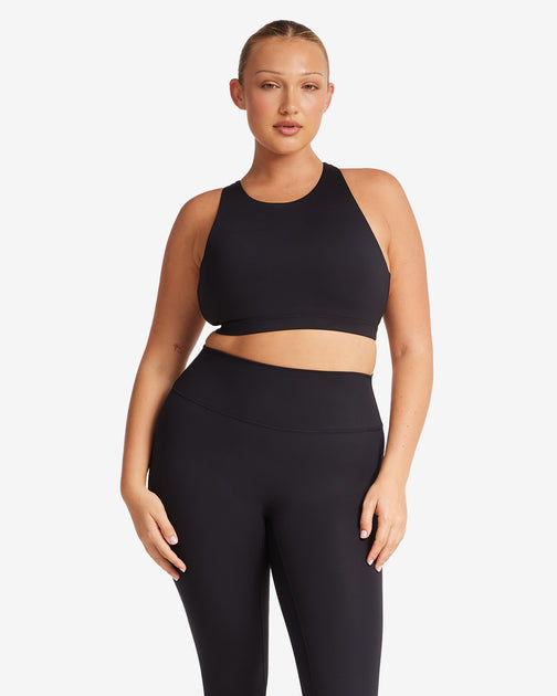 Serenity Essentials | Black Activewear & Best-Sellers – CSB