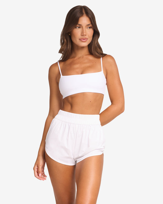 Freedom Staple Crop | White