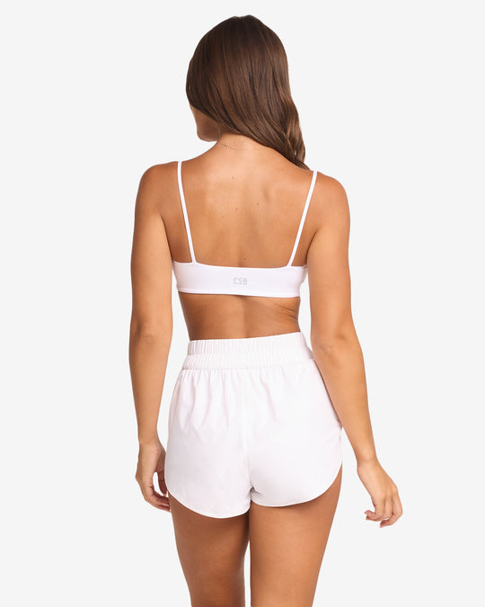 Freedom Staple Crop | White