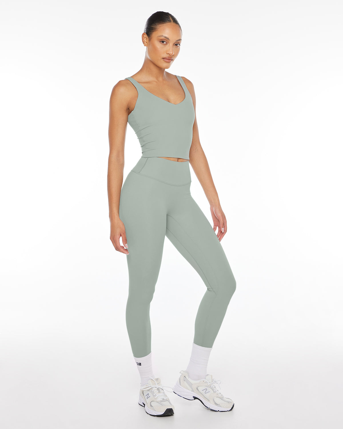 Freedom Leggings | Mineral – CSB