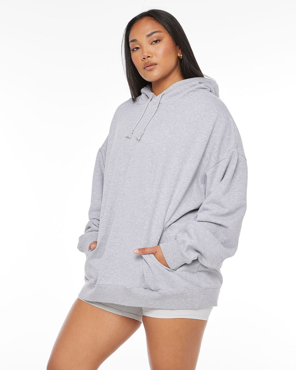 Boyfriend Hoodie | Soul Marl – CSB