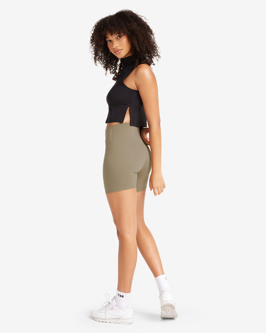 IM Serenity Shorts 6" | Vintage Khaki