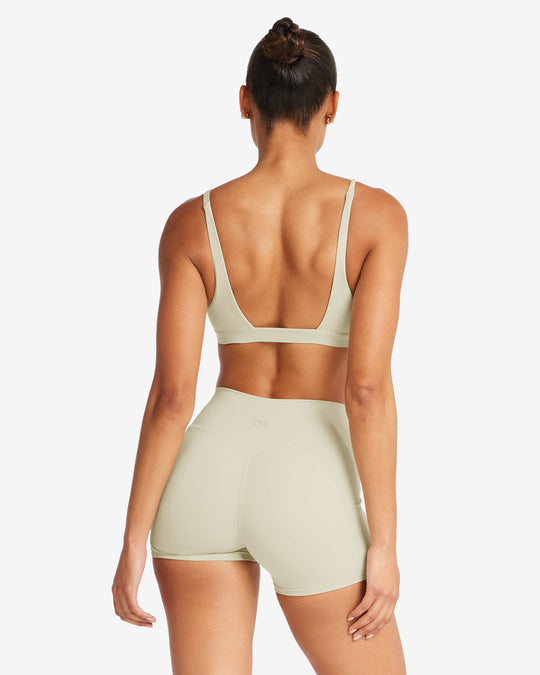 Freedom Contour Crop | Chai