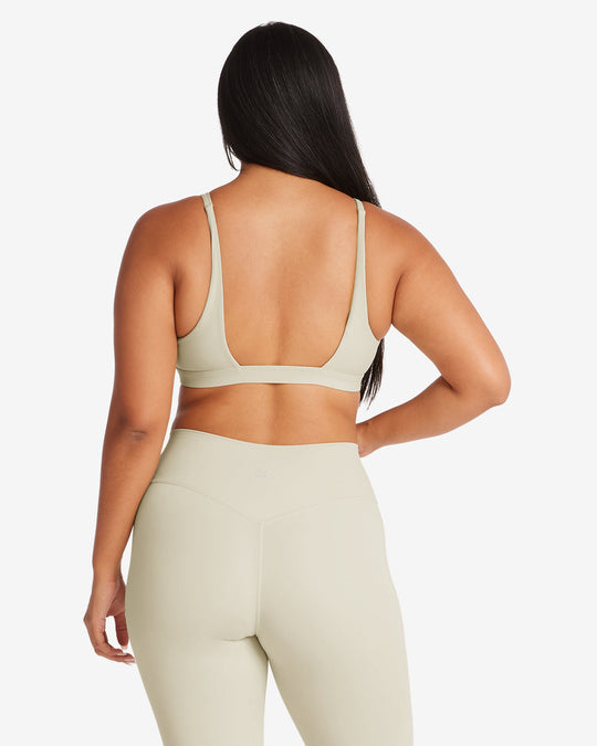 Freedom Contour Crop | Chai