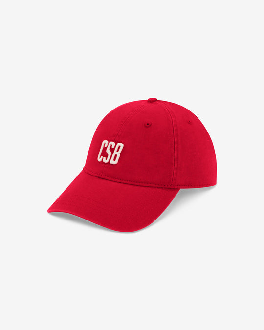 CSB Cap | Chilli