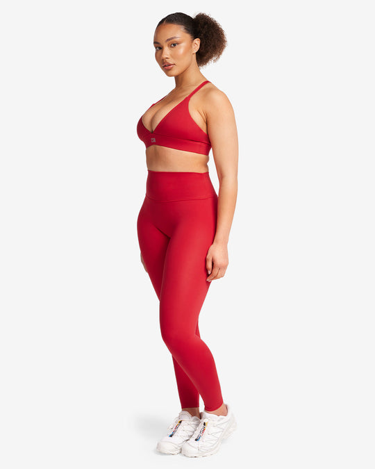 Serenity Leggings | Chilli