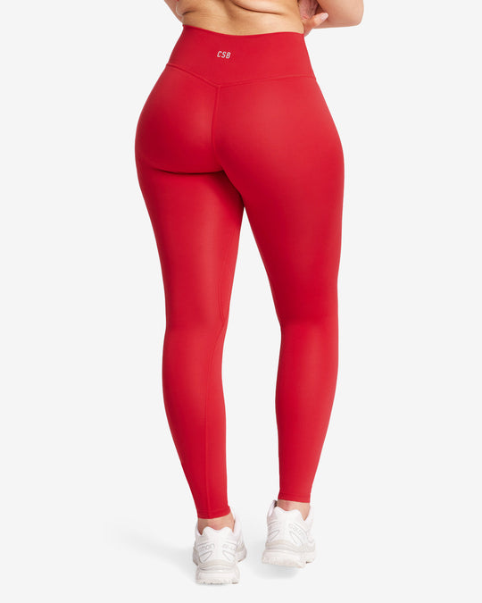 Serenity Leggings | Chilli