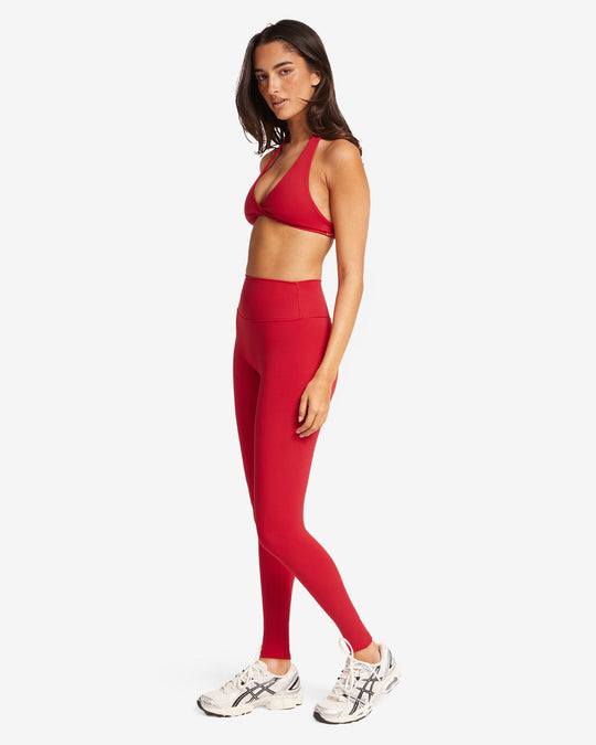 Serenity Leggings | Chilli